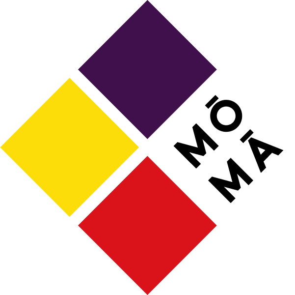 Logo MōMā